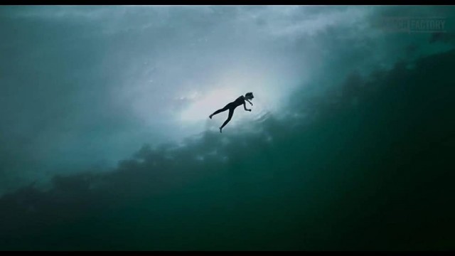 Undine Fotoğrafı