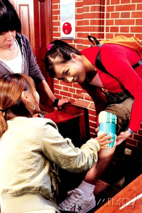 Aşk Günlüğü Fotoğrafı