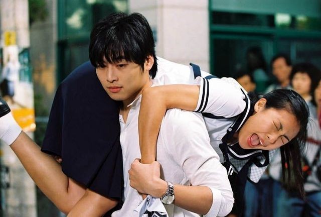 Bay Kibirli ile 100 Gün Fotoğrafı