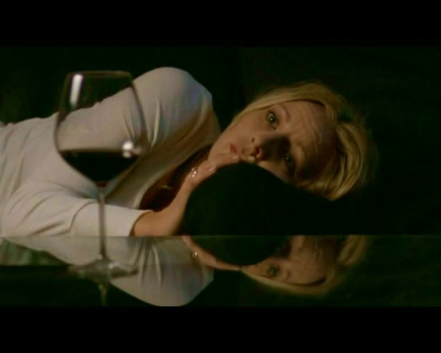 Varg Veum - Din Til Døden Fotoğrafı