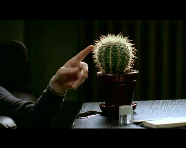 Varg Veum - Din Til Døden Fotoğrafı