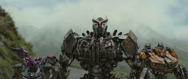 Transformers: Canavarların Yükselişi Fotoğrafları 11