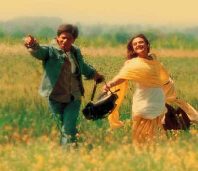 Veer Zaara Fotoğrafı