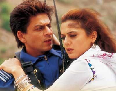 Veer Zaara Fotoğrafı