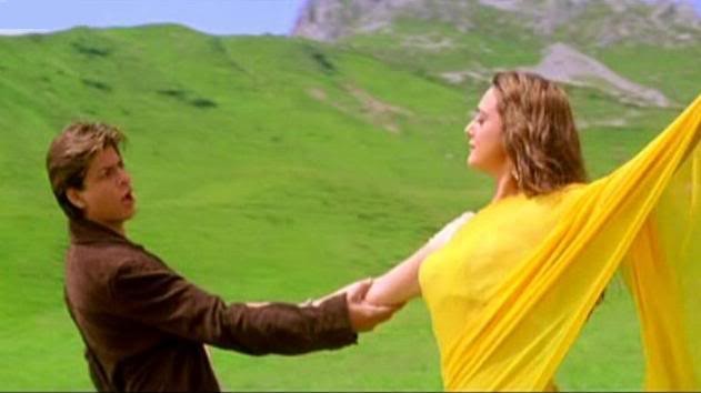 Veer Zaara Fotoğrafı