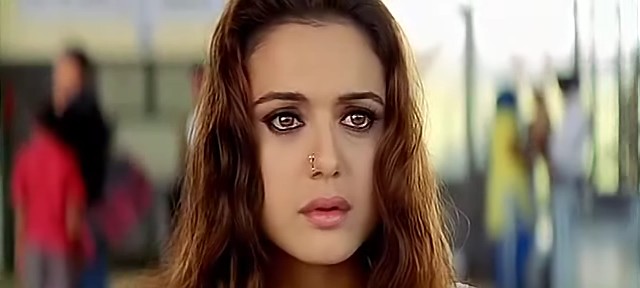 Veer Zaara Fotoğrafı