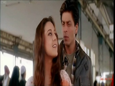 Veer Zaara Fotoğrafı