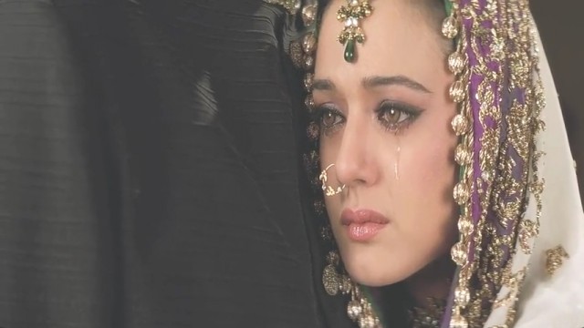 Veer Zaara Fotoğrafı