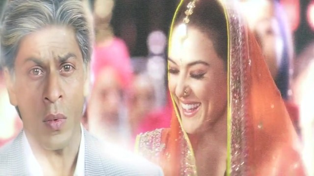 Veer Zaara Fotoğrafları 137