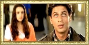 Veer Zaara Fotoğrafı