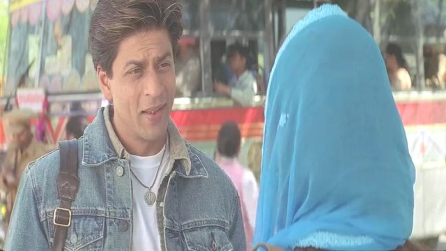 Veer Zaara Fotoğrafı