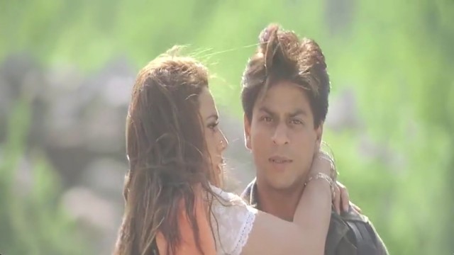 Veer Zaara Fotoğrafı