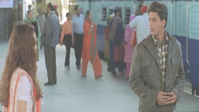 Veer Zaara Fotoğrafı