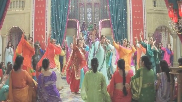 Veer Zaara Fotoğrafı