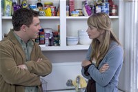 Familiar Strangers Fotoğrafı