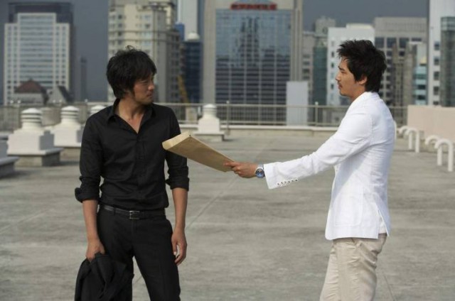 Kaba Kurgu Fotoğrafı