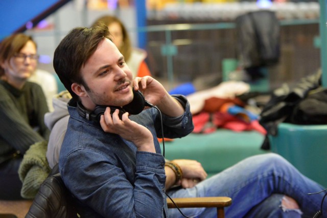 Afacanlar: İş Başa Düştü Fotoğrafı