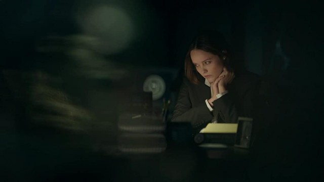 Clarice Fotoğrafı