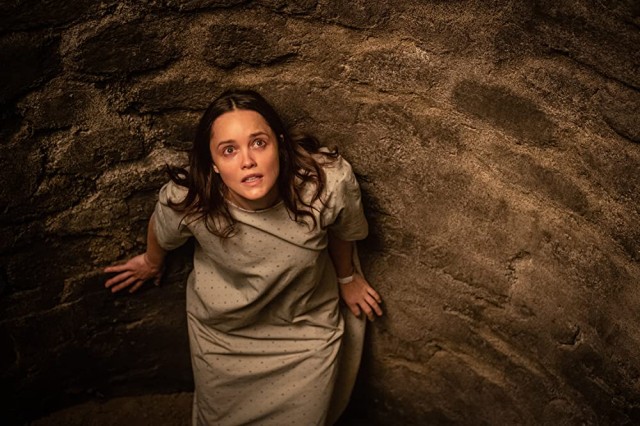 Clarice Fotoğrafı