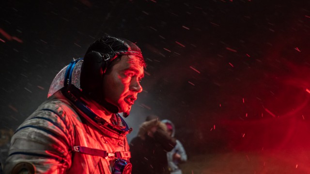 Sputnik Fotoğrafı