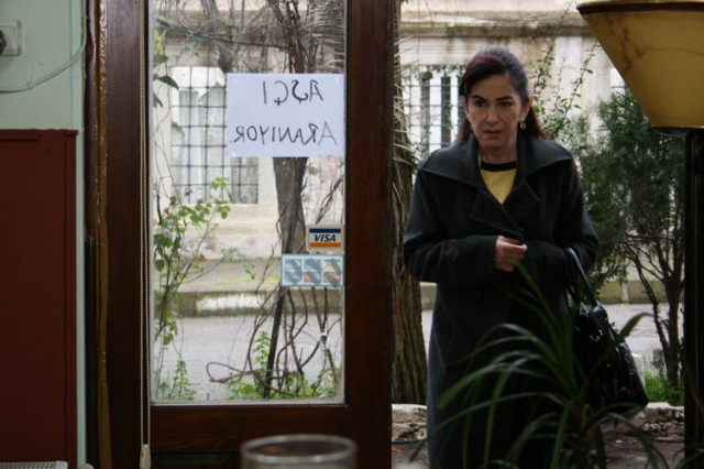 Melekler Korusun Fotoğrafı