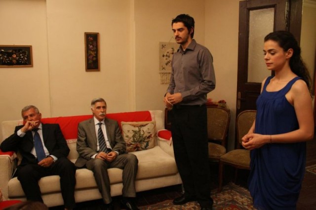 Melekler Korusun Fotoğrafı