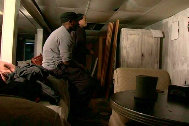 Vampiyaz Fotoğrafı