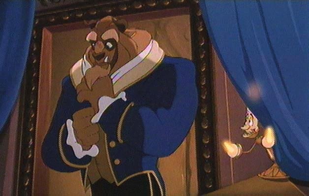 Güzel ve Çirkin Fotoğrafı