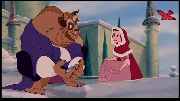 Güzel ve Çirkin Fotoğrafı