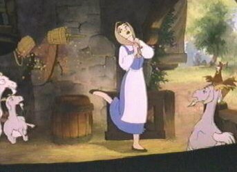 Güzel ve Çirkin Fotoğrafı