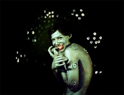 Uzumaki Fotoğrafı