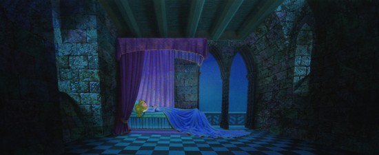 Uyuyan Güzel Fotoğrafı