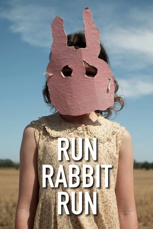 Run Rabbit Run Fotoğrafları 1