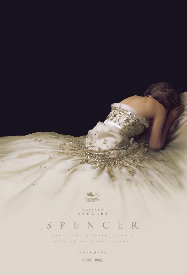 Spencer Fotoğrafı