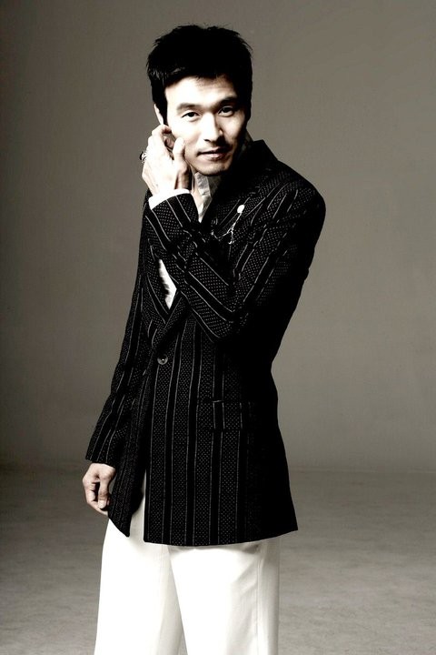 The Mafia, the Salesman Fotoğrafı