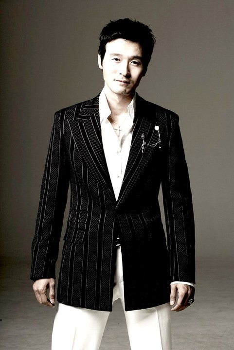 The Mafia, the Salesman Fotoğrafı