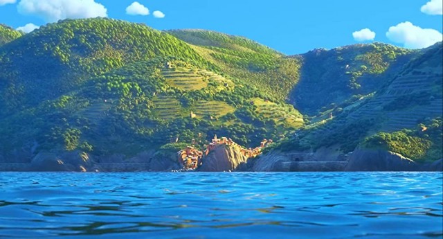 Luka Fotoğrafı