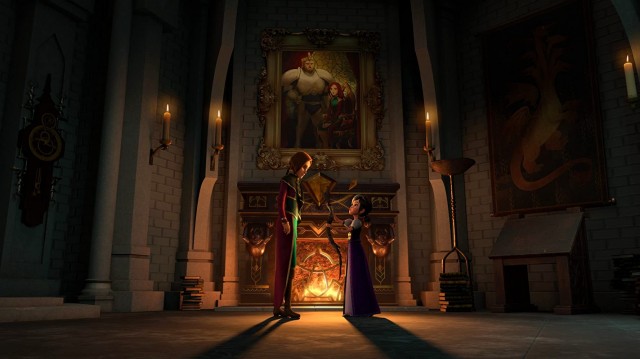 Wizards fotoğrafı