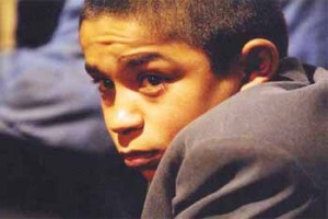 Sır Çocukları Fotoğrafı