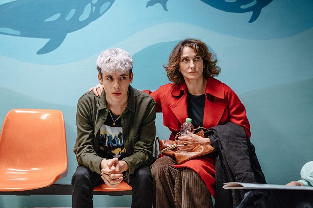 Cosa sarà Fotoğrafı