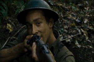 Kokoda Fotoğrafı