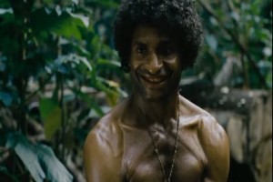 Kokoda Fotoğrafı