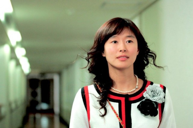 Old Miss Diary - Movie Fotoğrafı