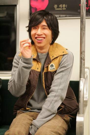 Kız Arkadaşımın İki Yüzü Fotoğrafı