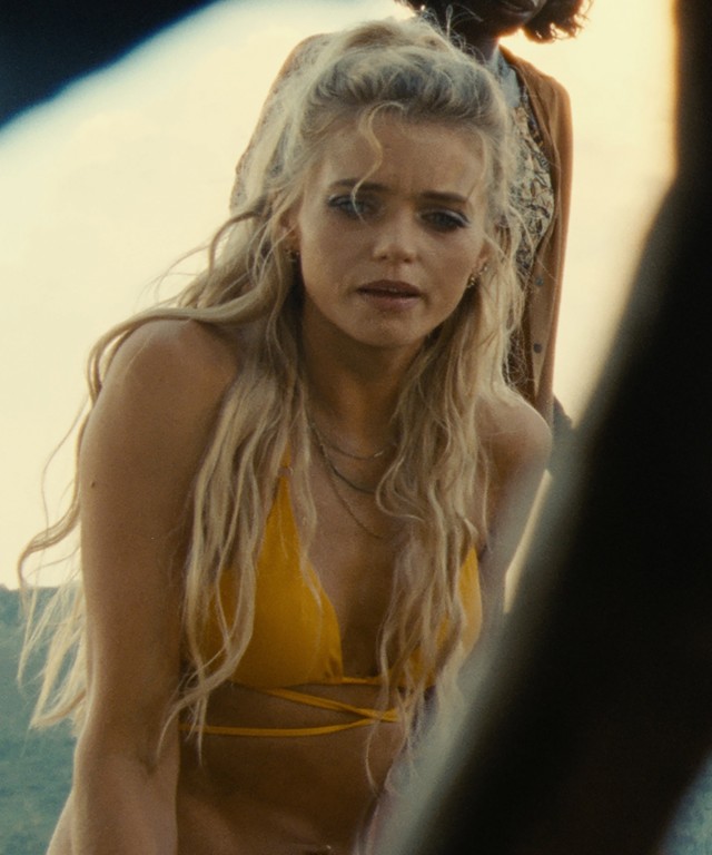 Zamanda Tutsak Fotoğrafı