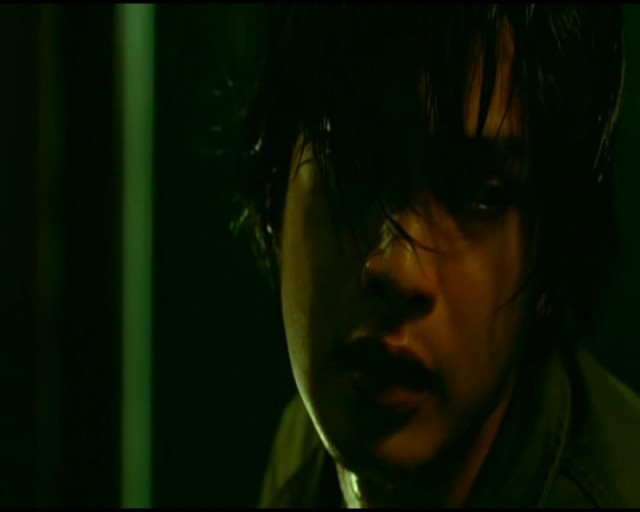 The Spiritual World Fotoğrafı