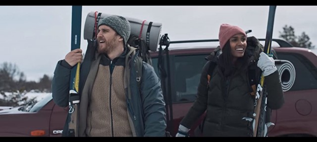 Tehlikeli Nokta Fotoğrafı