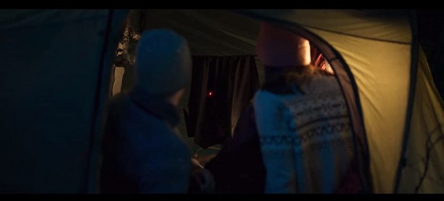 Tehlikeli Nokta Fotoğrafı