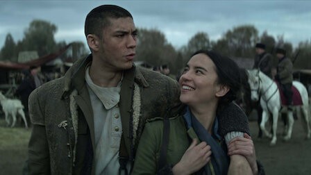 Gölge ve Kemik Fotoğrafı