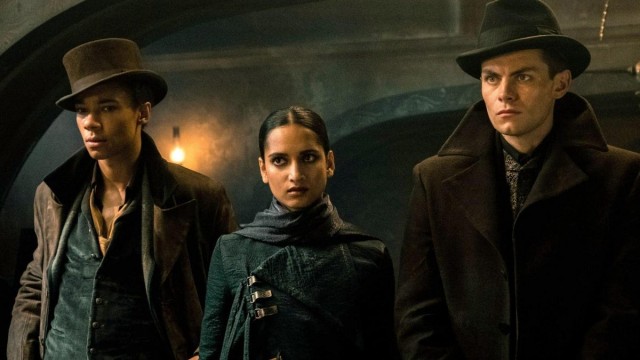 Gölge ve Kemik Fotoğrafı